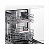 מדיח כלים רחב אינטגרלי מלא Bosch SGV2HAX02E בוש מתצוגה