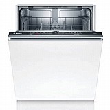 מדיח כלים רחב אינטגרלי Bosch SGV2ITX22E בוש מתצוגה מדיח כלים רחב אינטגרלי Bosch SGV2ITX22E בוש מתצוגה