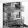 מדיח כלים רחב אינגרלי מלא Bosch SGV4HBX40E בוש מתצוגה