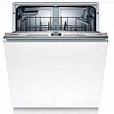 מדיח כלים רחב אינגרלי מלא Bosch SGV4HBX40E בוש מתצוגה מדיח כלים רחב אינגרלי מלא Bosch SGV4HBX40E בוש מתצוגה