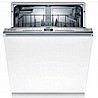 מדיח כלים רחב אינגרלי מלא Bosch SGV4HBX40E בוש מתצוגה