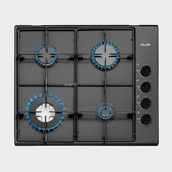 ������ �� 4 ����� Sauter SHE860B ������