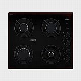 כיריים גז זכוכית Sauter SHG870B סאוטר מתצוגה כיריים גז זכוכית Sauter SHG870B סאוטר מתצוגה