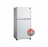 מקרר מקפיא עליון Sharp SJ3350 517 ליטר שארפ מתצוגה מקרר מקפיא עליון Sharp SJ3350 517 ליטר שארפ מתצוגה