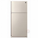 מקרר מקפיא עליון משמרת השבת 587 ליטר Sharp שארפ SJ-3840 מתצוגה מקרר מקפיא עליון משמרת השבת 587 ליטר Sharp שארפ SJ-3840 מתצוגה