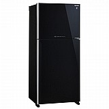 מקרר מקפיא עליון 558 ליטר Sharp שארפ SJ-4655 מתצוגה מקרר מקפיא עליון 558 ליטר Sharp שארפ SJ-4655 מתצוגה