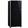 מקרר מקפיא עליון 600 ליטר SHARP שארפ SJ-4660BK מתצוגה