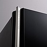 מקרר מקפיא עליון 600 ליטר SHARP שארפ SJ-4660BK מתצוגה