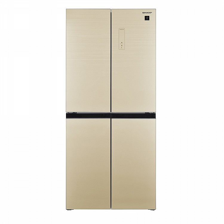 ���� 4 ����� ���� SHARP ���� ��� SJ-8435CH