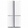 מקרר דלת ליד דלת Sharp SJ8520 568 ליטר שארפ מתצוגה