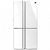 מקרר שארפ 4 דלתות 615 ליטר דגם SHARP SJ-8720 מתצוגה