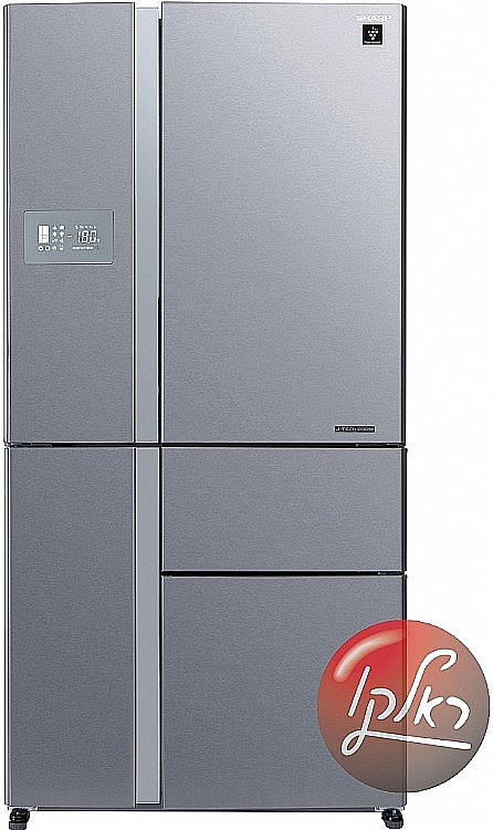 ���� 5 ����� ����� ����� Sharp SJ9610 �661 ����� ����