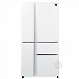 מקרר מקפיא תחתון 5 דלתות Sharp SJ-9630 661 ליטר שארפ מתצוגה מקרר מקפיא תחתון 5 דלתות Sharp SJ-9630 661 ליטר שארפ מתצוגה