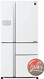 מקרר 5 דלתות SHARP SJ9712 661 ליטר שארפ מתצוגה מקרר 5 דלתות SHARP SJ9712 661 ליטר שארפ מתצוגה