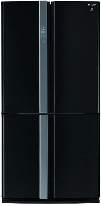 ���� ����� ����� Sharp SJ-FP85V-BK /SL �610 ����� ����