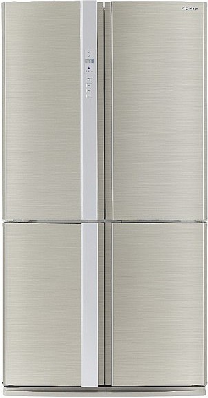���� ����� ����� Sharp SJ-FP85V-BK /SL �610 ����� ���� ������