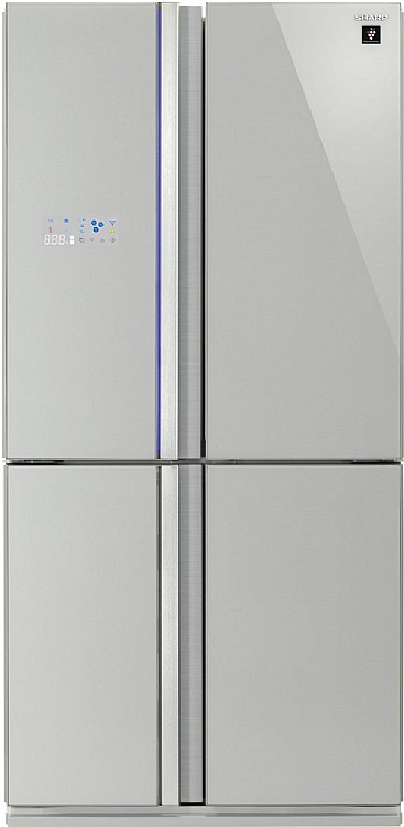 ���� ����� ����� Sharp SJR8810 �610 �����
