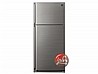 מקרר מקפיא עליון Sharp SJS3550W/SL/BK 545 ליטר
