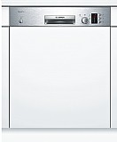 מדיח כלים רחב Bosch SMI25CS00Y בוש מתצוגה מדיח כלים רחב Bosch SMI25CS00Y בוש מתצוגה