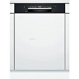 מדיח כלים רחב חצי אינטגרלי Bosch בוש SMI2ITB33E מתצוגה מדיח כלים רחב חצי אינטגרלי Bosch בוש SMI2ITB33E מתצוגה