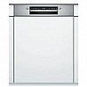 מדיח כלים רחב חצי אינטגרלי Bosch בוש SMI2ITS27E מתצוגה