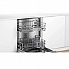 מדיח כלים רחב חצי אינטגרלי Bosch בוש SMI2ITS27E מתצוגה