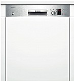 מדיח כלים רחב Bosch SMI40E45IL בוש מתצוגה מדיח כלים רחב Bosch SMI40E45IL בוש מתצוגה