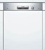 מדיח כלים רחב Bosch SMI40E75IL בוש מתצוגה מדיח כלים רחב Bosch SMI40E75IL בוש מתצוגה