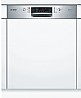 מדיח כלים רחב Bosch SMI45IS00Y בוש מתצוגה