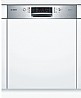 מדיח כלים רחב Bosch SMI46IS00Y בוש מתצוגה
