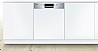 מדיח כלים רחב Bosch SMI46IS00Y בוש מתצוגה
