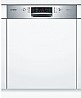 מדיח כלים רחב Bosch SMI46MS03E בוש מתצוגה