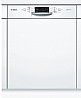 מדיח כלים רחב Bosch SMI46MW03E בוש מתצוגה