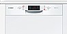 מדיח כלים רחב Bosch SMI46MW03E בוש מתצוגה