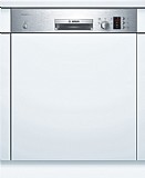 מדיח כלים רחב Bosch SMI50E85EU בוש מתצוגה מדיח כלים רחב Bosch SMI50E85EU בוש מתצוגה