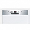 מדיח כלים רחב Bosch SMI68N25EU בוש מתצוגה