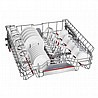 מדיח כלים רחב חצי אינטגרלי Bosch SMI6ZDS49E בוש מתצוגה