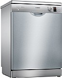 מדיח כלים רחב Bosch SMS25AI01Y בוש מתצוגה מדיח כלים רחב Bosch SMS25AI01Y בוש מתצוגה