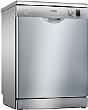 מדיח כלים רחב Bosch SMS25CI00 בוש מתצוגה מדיח כלים רחב Bosch SMS25CI00 בוש מתצוגה