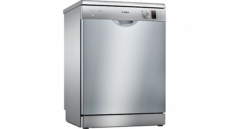 ���� ���� ���� Bosch SMS25CI00Y ����� ������ ��� ������