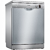 ���� ���� Bosch SMS25DI05E ��� ����� ������ ������