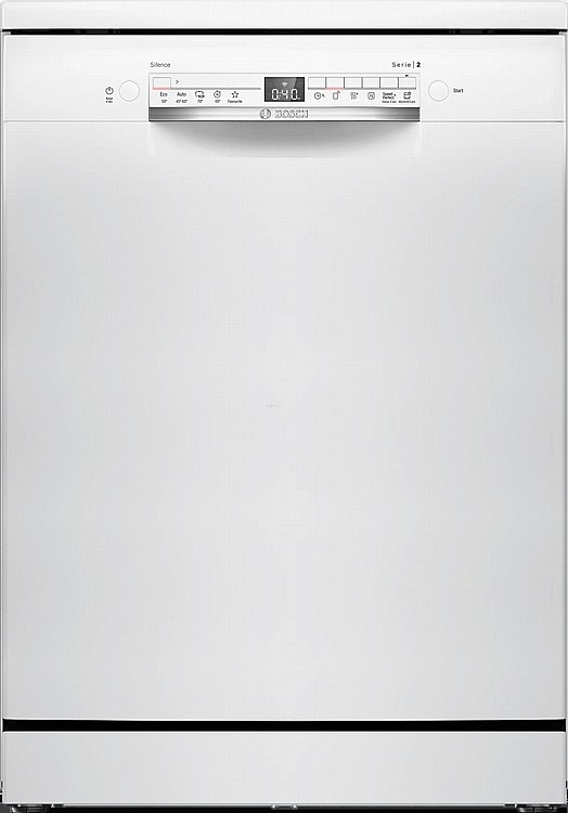 ���� ���� ��� 60 �"� Bosch SMS2HTI06E ��� ������