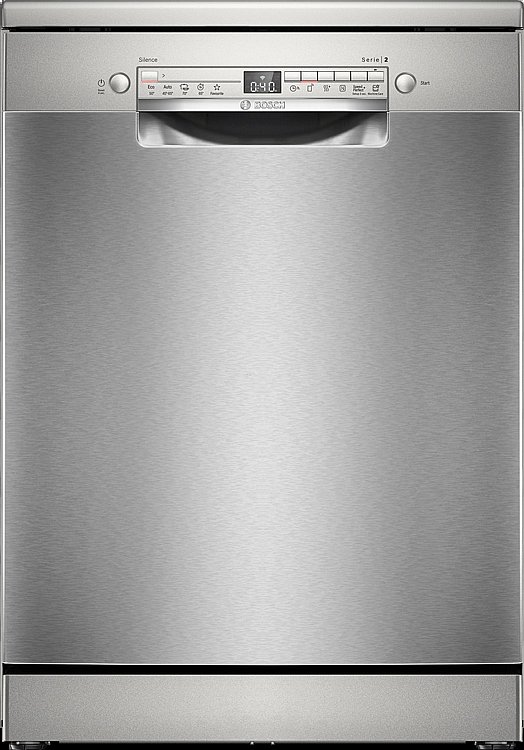 ���� ���� 60 �"� Bosch SMS2HVI06E ��� ������