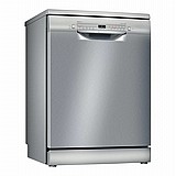 מדיח כלים רחב Bosch SMS2ITI04Y בוש מתצוגה מדיח כלים רחב Bosch SMS2ITI04Y בוש מתצוגה