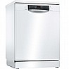 מדיח כלים לבן Bosch SMS46DW03E בוש מתצוגה