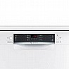 מדיח כלים לבן Bosch SMS46DW03E בוש מתצוגה