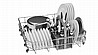 מדיח כלים לבן Bosch SMS46DW03E בוש מתצוגה