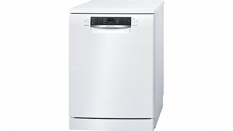 ���� ���� ���� ��� Bosch SMS46MW01E ��� ������