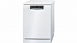 מדיח כלים רחב לבן Bosch SMS46MW01E בוש מתצוגה מדיח כלים רחב לבן Bosch SMS46MW01E בוש מתצוגה