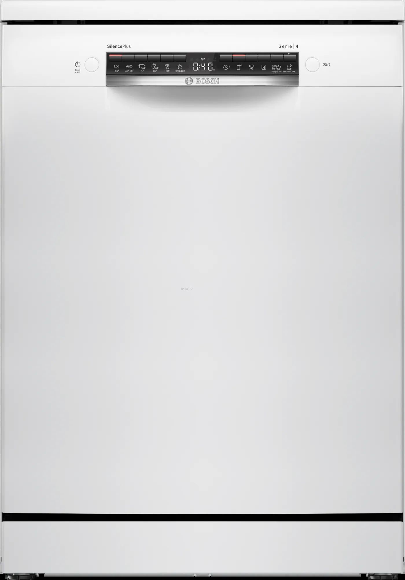      Bosch SMS4ECW28E  